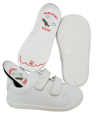 PABLOSKY zapato deportivo 048405