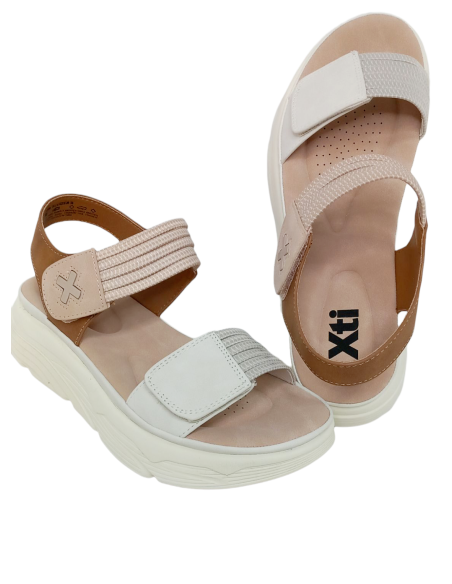 XTI sandalia 143986