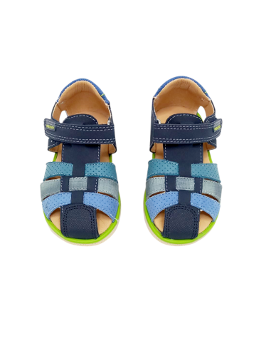 Pablosky sandalia 055123 BAREFOOT