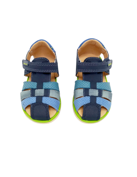 Pablosky sandalia 055123 BAREFOOT