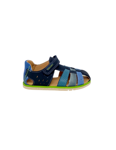 Pablosky sandalia 055123 BAREFOOT