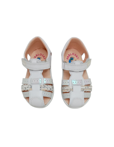 Pablosky sandalia 051400 BAREFOOT