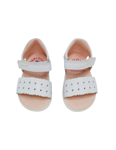 Pablosky sandalia 050600 BAREFOOT