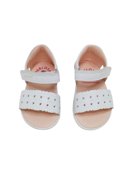 Pablosky sandalia 050600 BAREFOOT