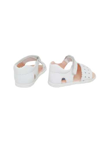 Pablosky sandalia 050600 BAREFOOT