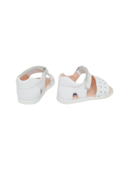 Pablosky sandalia 050600 BAREFOOT