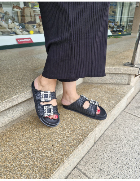 TOP 3 sandalia SF25446