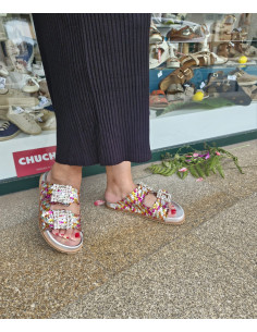 TOP 3 sandalia SF25446