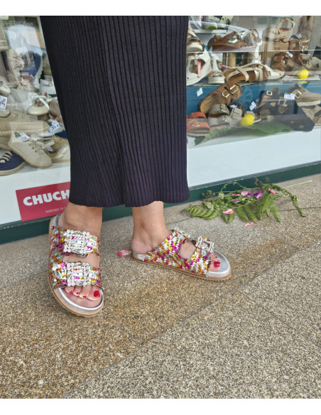 TOP 3 sandalia SF25446