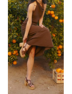 Porronet sandalia 3179 ZOE 2