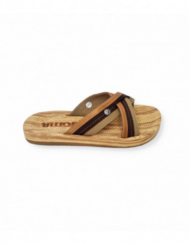 Joma chancla hombre SGOMES2124