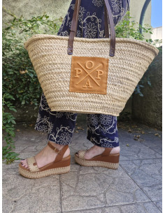 Popa sandalia 051 ARAMBOL 2