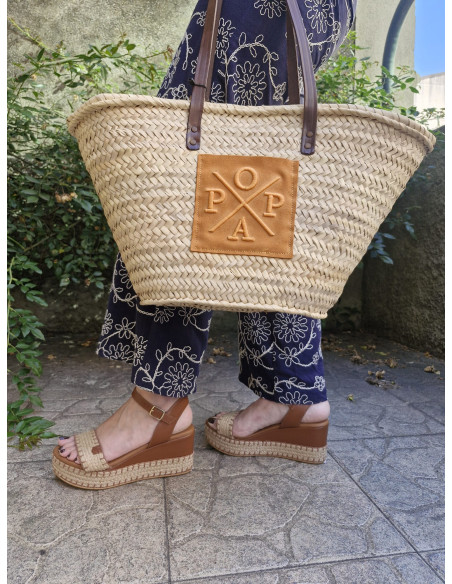 Popa sandalia 051 ARAMBOL