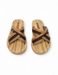 Joma chancla hombre SGOMES2124 2