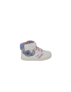 Geox deportivo GISLI B561MF Disney Stitch 2