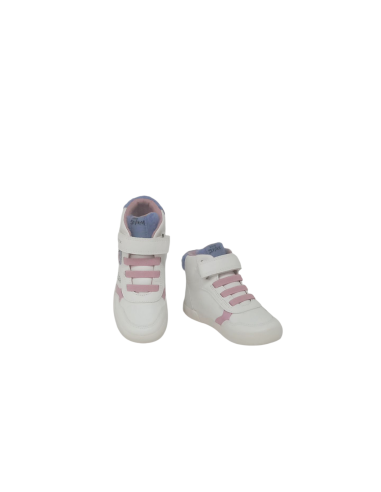 Geox deportivo GISLI B561MF Disney Stitch