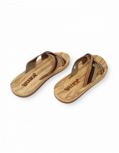 Joma chancla hombre SGOMES2124