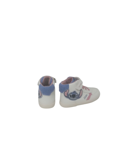 Geox deportivo GISLI B561MF Disney Stitch