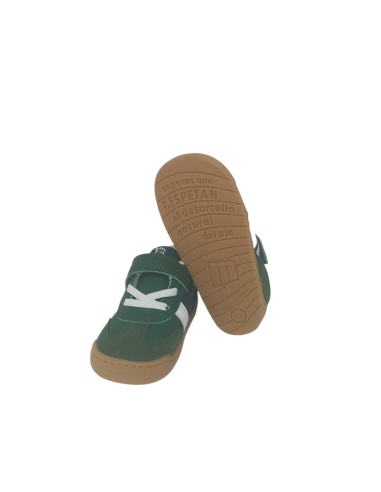 MUSTANG deportivo BAREFOOT 49060 FREE BABY