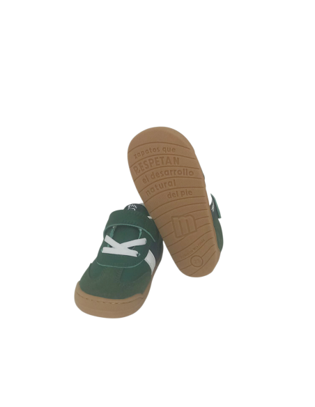 MUSTANG deportivo BAREFOOT 49060 FREE BABY