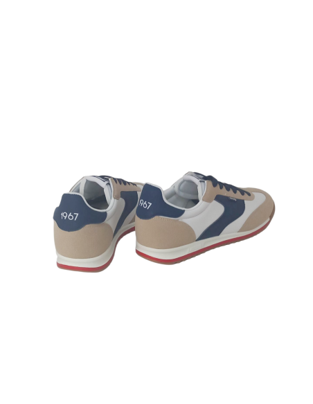 MUSTANG deportivo 84787 OLYMPIC