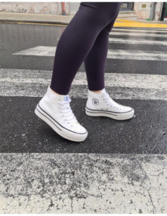 Victoria deportivo piel 061107