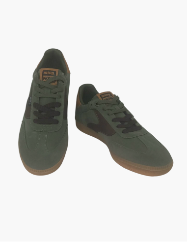 MUSTANG deportivo 84775 NOVA