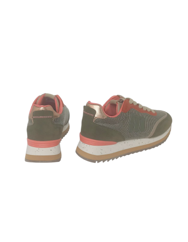 Mustang deportivo 60872 ONYX