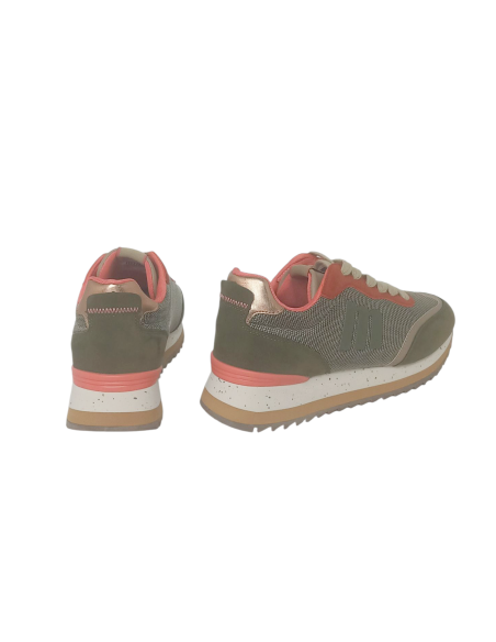 Mustang deportivo 60872 ONYX