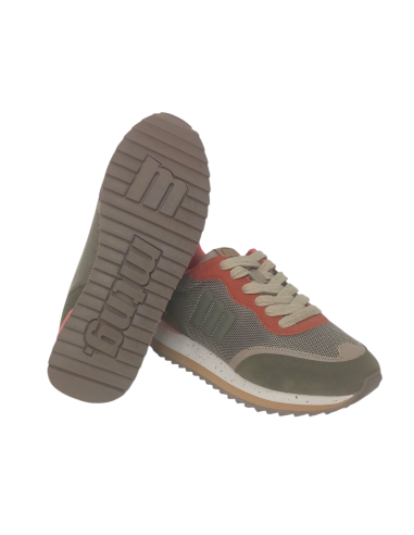 Mustang deportivo 60872 ONYX