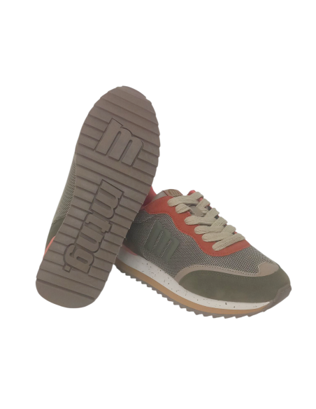 Mustang deportivo 60872 ONYX