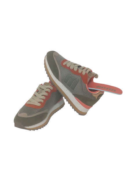 Mustang deportivo 60872 ONYX