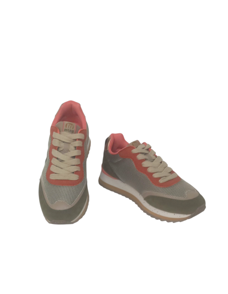 Mustang deportivo 60872 ONYX