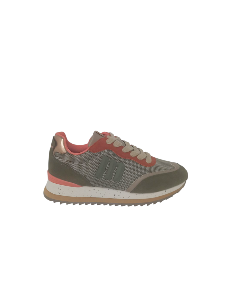 Mustang deportivo 60872 ONYX