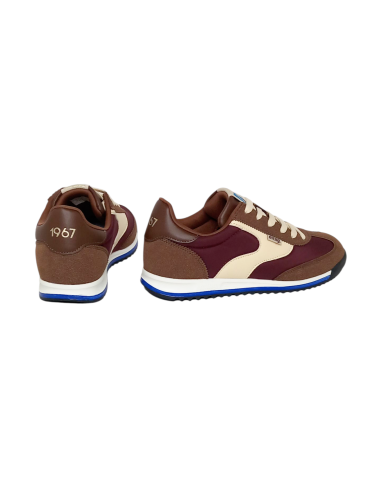 MUSTANG deportivo 60858 OLYMPIC