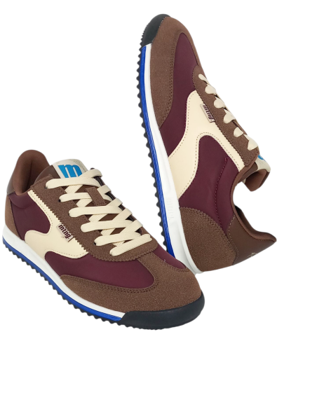 MUSTANG deportivo 60858 OLYMPIC