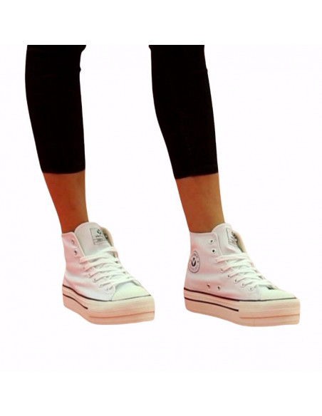 Victoria deportivo piel 061107