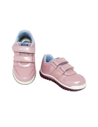 GEOX Disney Stitch B5661B con LUCES
