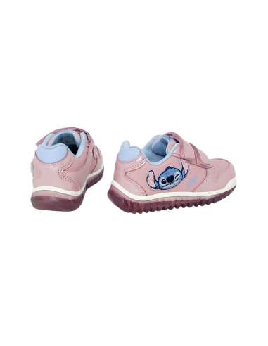GEOX Disney Stitch B5661B con LUCES