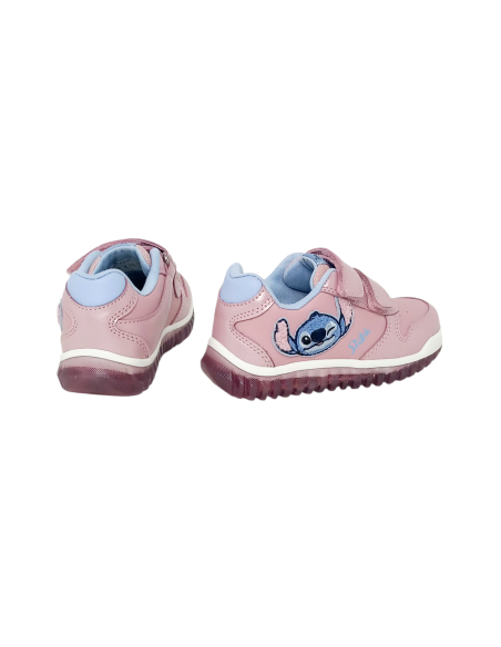 GEOX Disney Stitch B5661B con LUCES