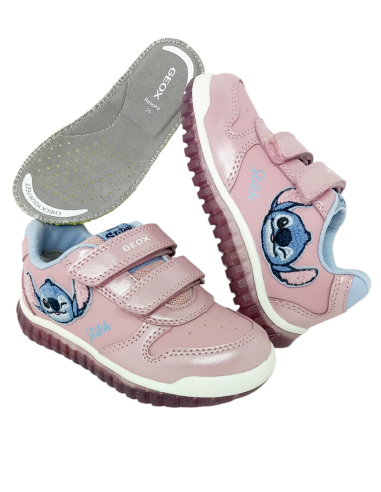 GEOX Disney Stitch B5661B con LUCES
