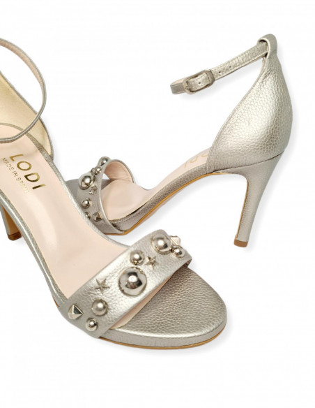 LODI sandalia de vestir mujer IGOR-X