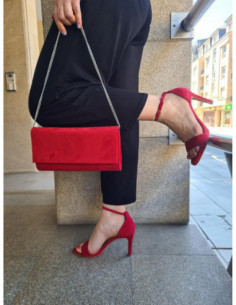 LODI sandalia de vestir Igor-X