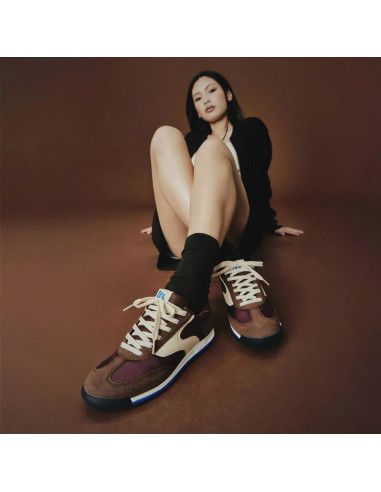 MUSTANG deportivo 60858 OLYMPIC