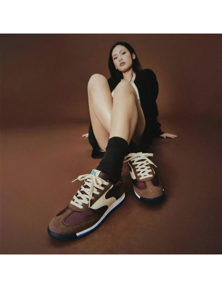 MUSTANG deportivo 60858 OLYMPIC