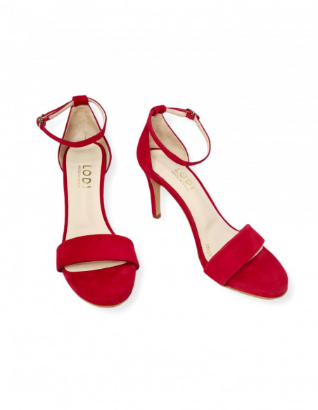 LODI sandalia de vestir Igor-X