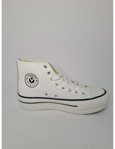 Victoria deportivo piel 061107