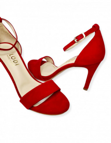 LODI sandalia de vestir Igor-X