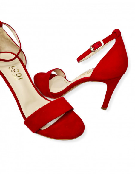 LODI sandalia de vestir Igor-X