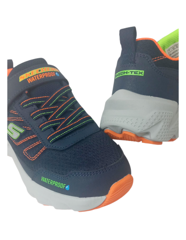 SKECHERS deportivo 406334L/NVOR WATERPROOF